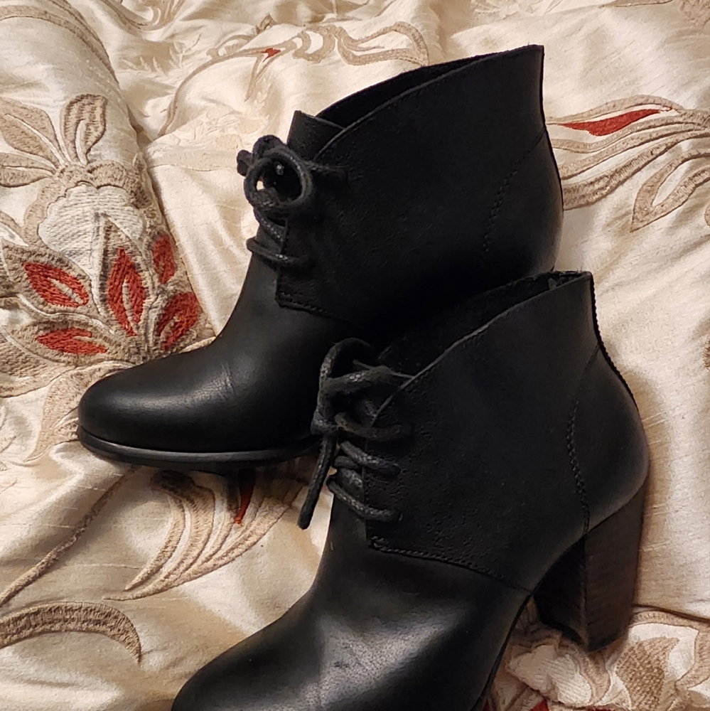 UGG booties